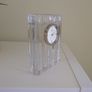 Waterford Crystal Clock Image 2