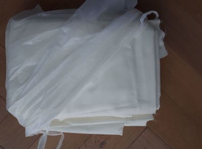 Curtain lining