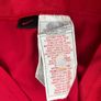Genuine Vintage 2002/04 Nike Arsenal London Home Invincibles Mens XL Image 6
