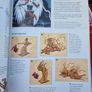 Drawing and painting fantasy figures Image 3