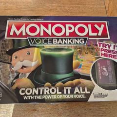 monopoly