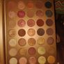 35G morphe pallet Image 4