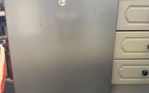 Hoover dishwasher