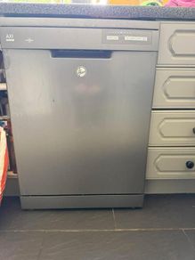 Hoover dishwasher