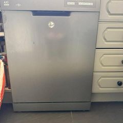 Hoover dishwasher