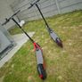 electric scooter Image 2
