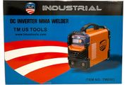 welder brand new 220v New 220v DC Inverter MMA-250A Welder