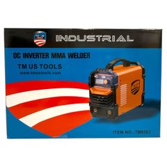 welder new 220v