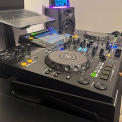 Pioneer DDJ-Rr