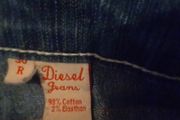 Ladies trousers, jeans size 12