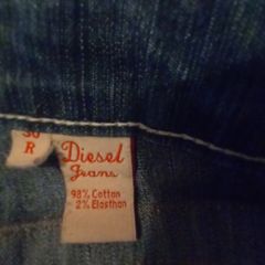 Ladies trousers, jeans size 12