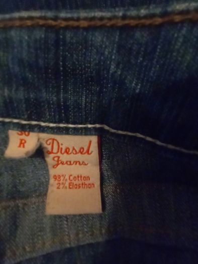 Ladies trousers, jeans size 12