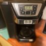 Russell Hobbs Chester Grind and Brew Coffee Machine Image 3
