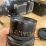 Mamiya RB67, 65mm & 127mm lens, extra film back and more Image 8