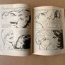 Vintage Romance Comics Love Stories in Pictures Image 4