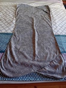 Dog Towel