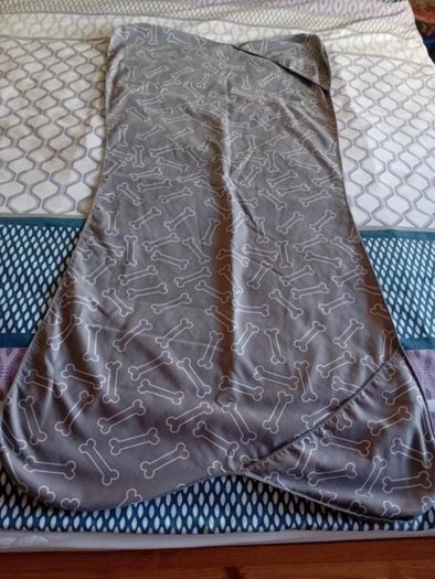 Dog Towel