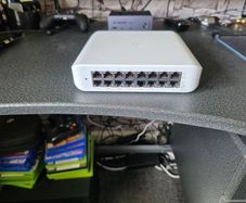 Ubiquiti USW Lite 16 PoE