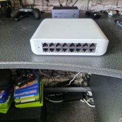 Ubiquiti USW Lite 16 PoE