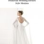 PRONOVIAS wedding dress Image 6