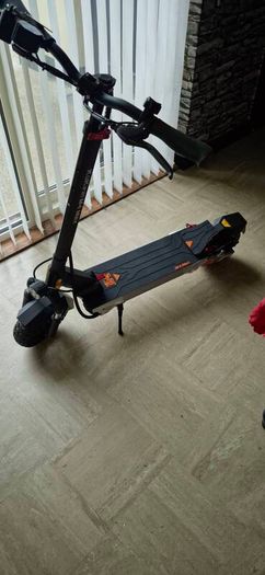 Kurkin m4 max e scooter