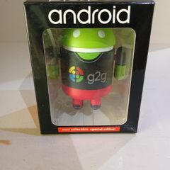 Android Mini Figure