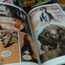 God Save The Queen Graphic Novel ! Beautiful Hardback ! by Vertigo ! Image 9