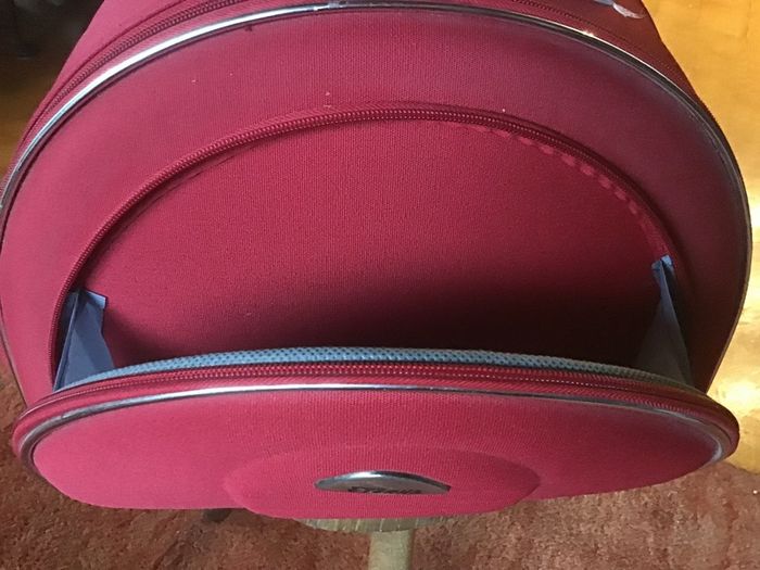 Overnight Case