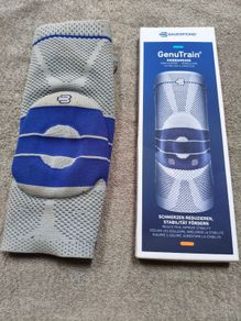 Knee brace Bauerfeind size 7