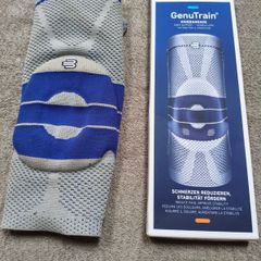 Knee brace Bauerfeind size 7