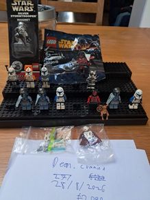 lego star wars