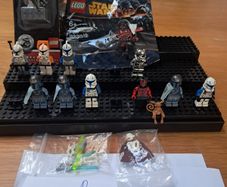 lego star wars