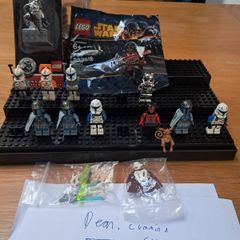 lego star wars