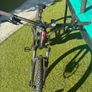 carrera vengeance e bike Image 2