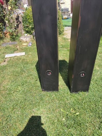 speakers