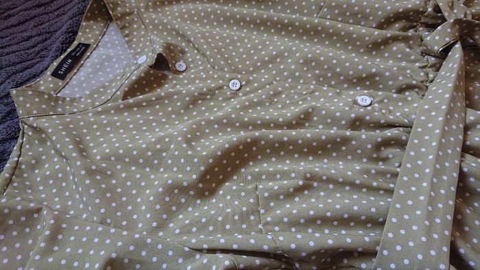 Shein Dress  Size 12