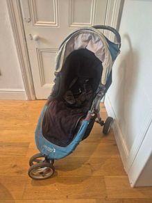 City Mini Buggy