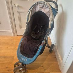City Mini Buggy