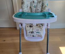 Mamas and papas highchair