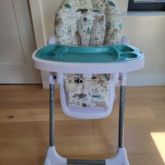 Mamas and papas highchair