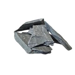 Grey Slate Rock 1Kg