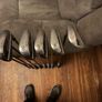 Pxg Iron Set. 0211 Cor2 Plus 54 Degree 0311 Wedge Image 9