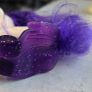 Rarity The Movie Glitter & Style Seapony 6 inch Figure G4 MLP My Little Pony 2017 Image 6