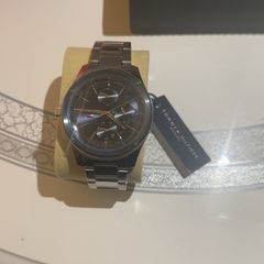 tommy hilfiger watch