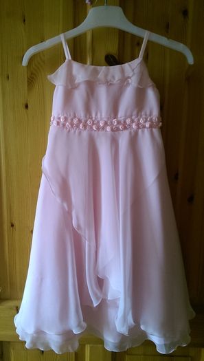Tigerlily Dress 5 yrs