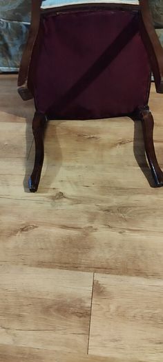 Antique Chair
