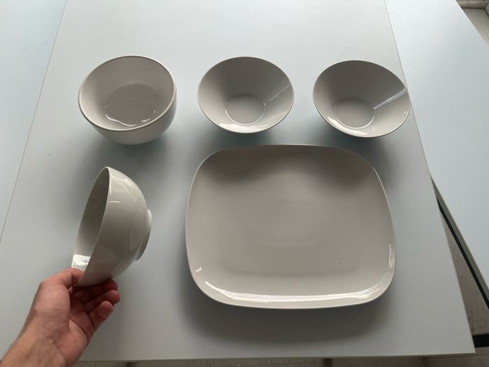 Kitchen Essentials