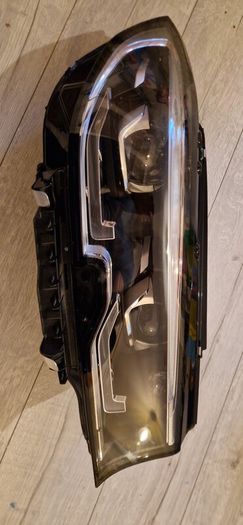 bmw g20 headlight  3 series