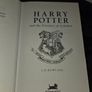 Harry Potter and the Prisoner of Azkaban - Bloomsbury 1st Edition Image 5
