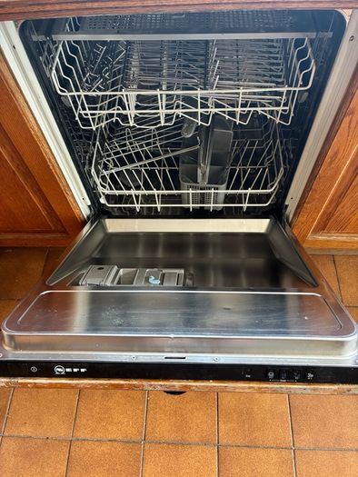 Neff Kitchen Appliances